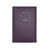porte-papiers voiture étui carte grise permis de conduire Color pop fabrication française