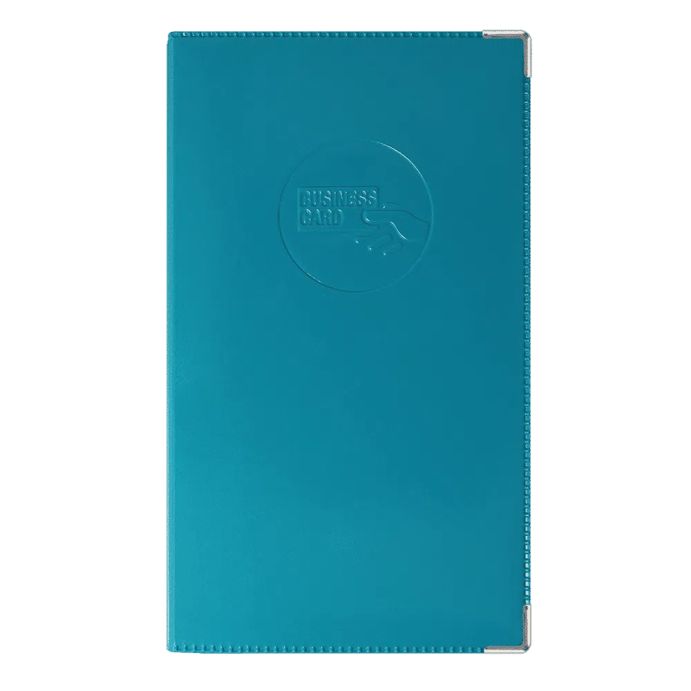 étui cartes fidélité cartes visite Color pop fabrication française