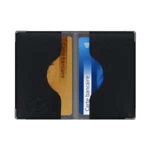 Étui cartes anti piratage anti-rfid Color pop fabrication française