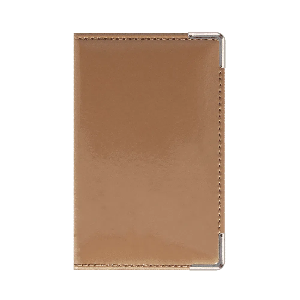 étui cartes fidélité cartes visite Color pop fabrication française