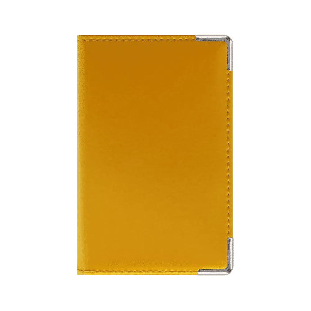 étui cartes fidélité cartes visite Color pop fabrication française