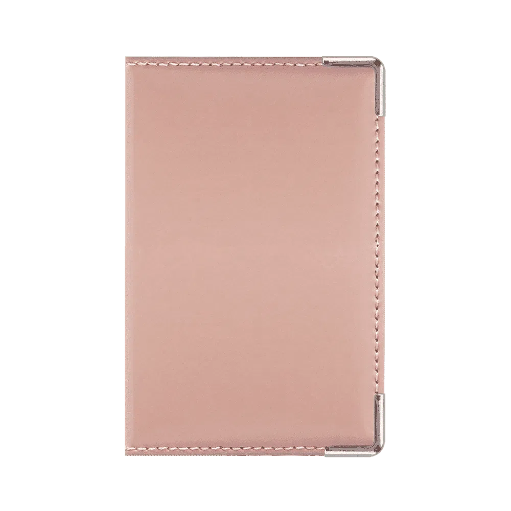 étui cartes fidélité cartes visite Color pop fabrication française