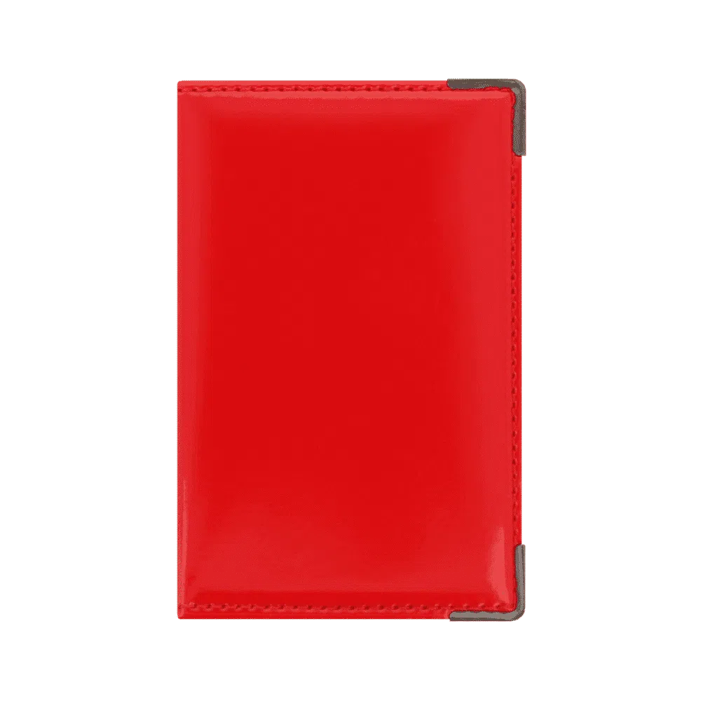 étui cartes fidélité cartes visite Color pop fabrication française