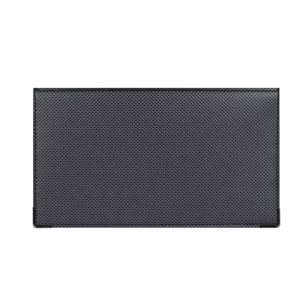 étui chéquier Color pop fabrication française