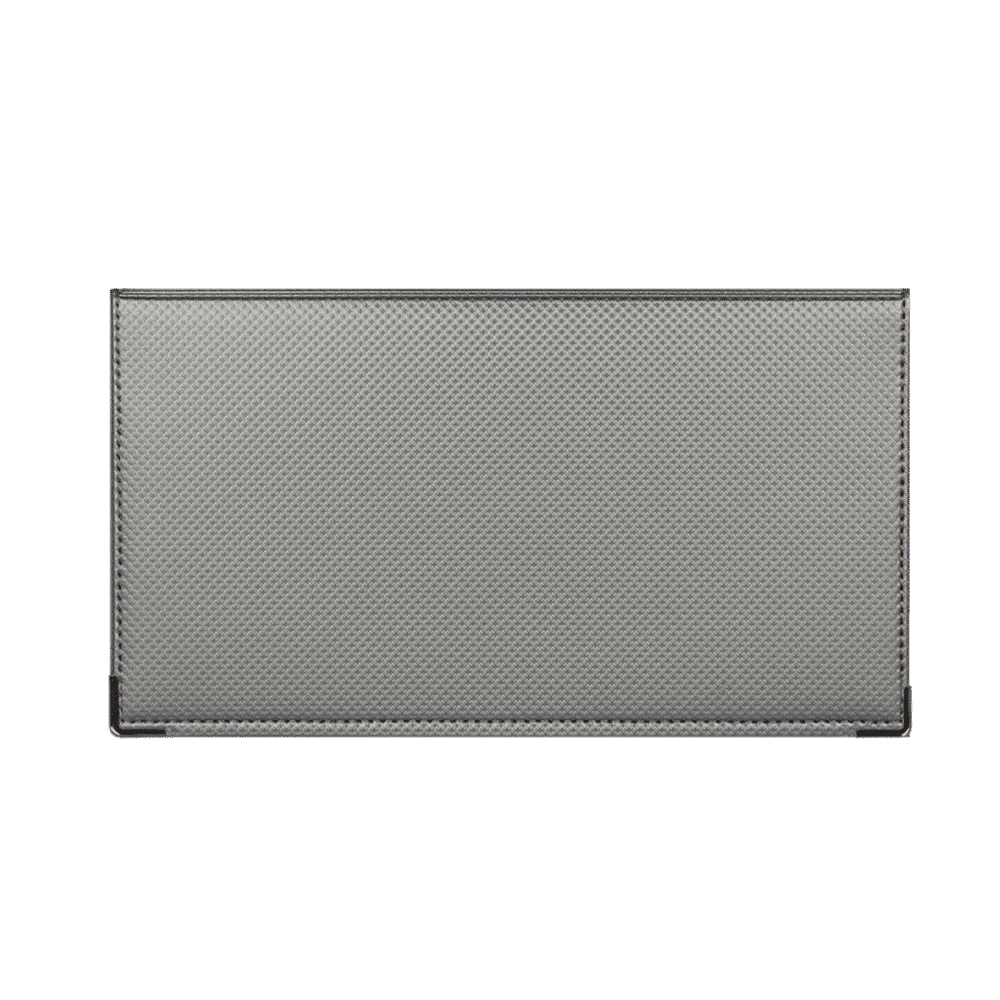 étui chéquier Color pop fabrication française