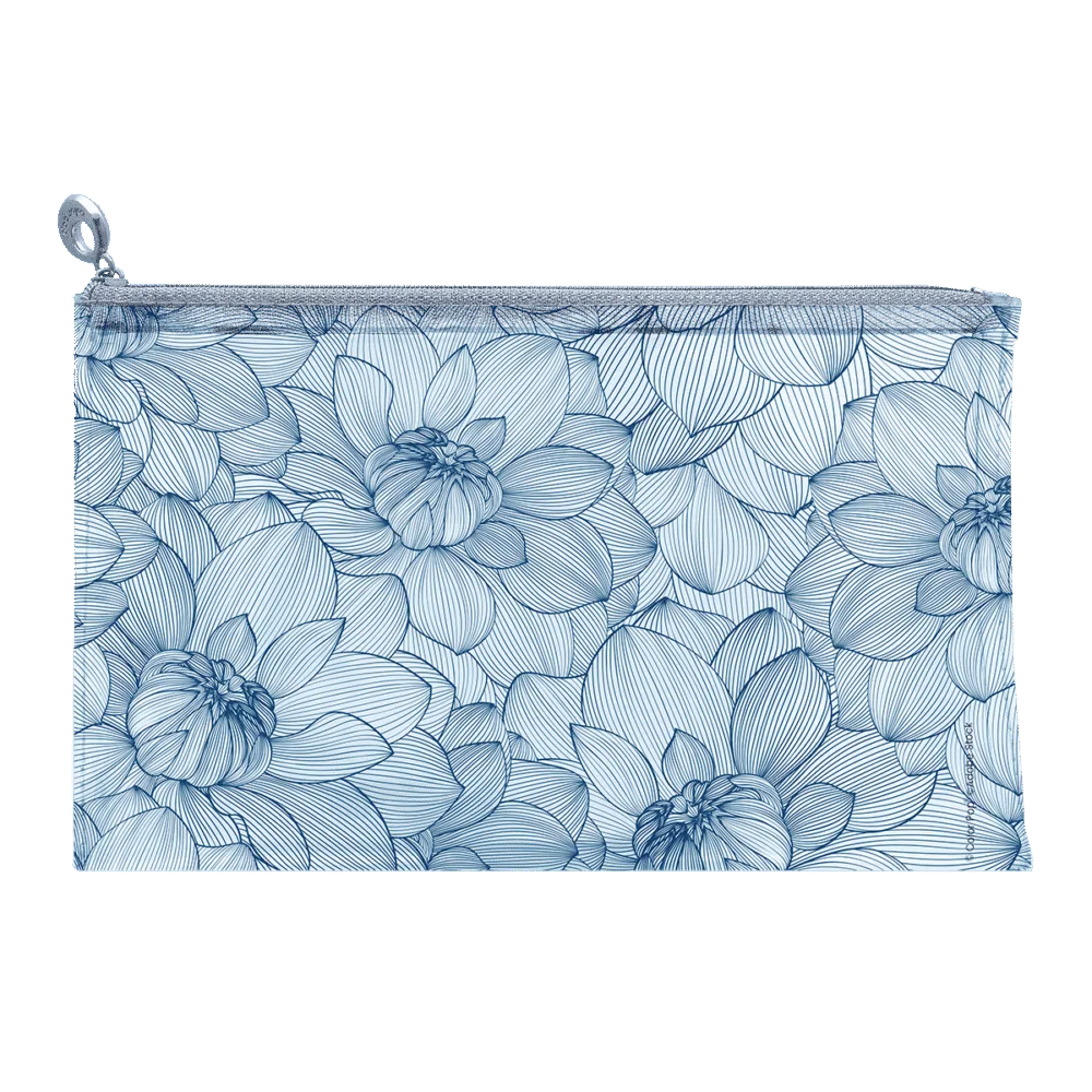 trousse multi-usages color pop