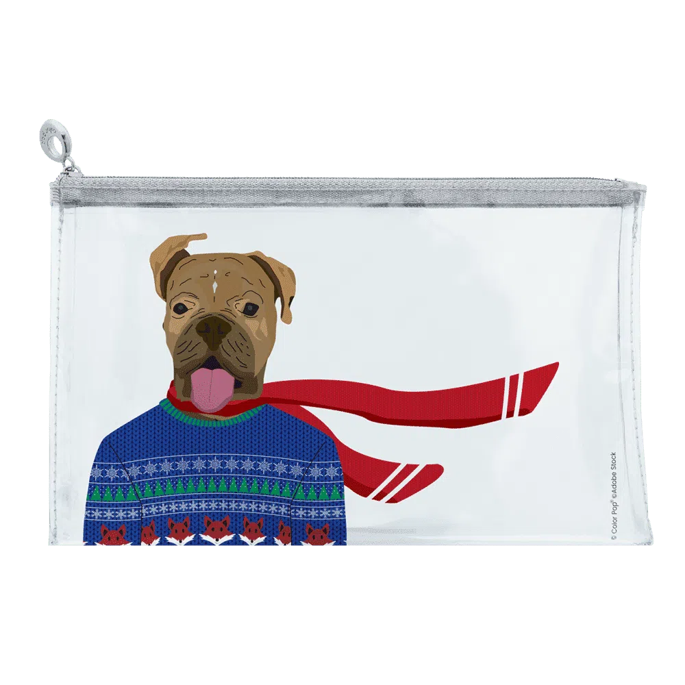 trousse multi-usages color pop