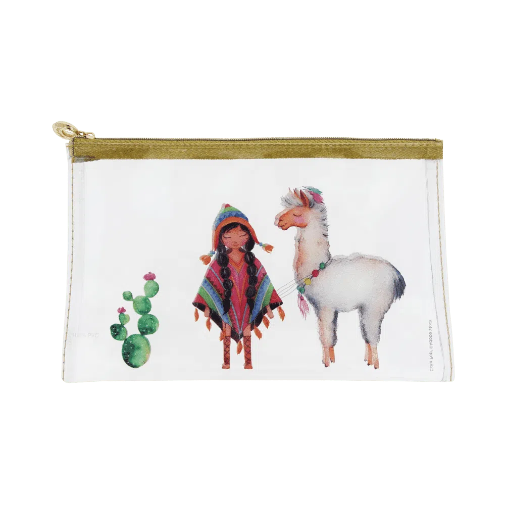 trousse multi-usages color pop