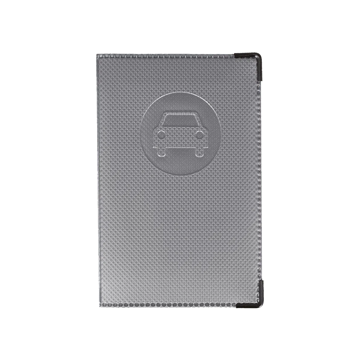 porte-papiers voiture étui carte grise permis de conduire Color pop fabrication française