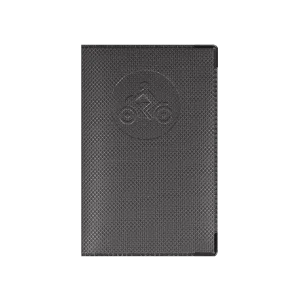 porte papiers moto étui carte grise Color pop fabrication française