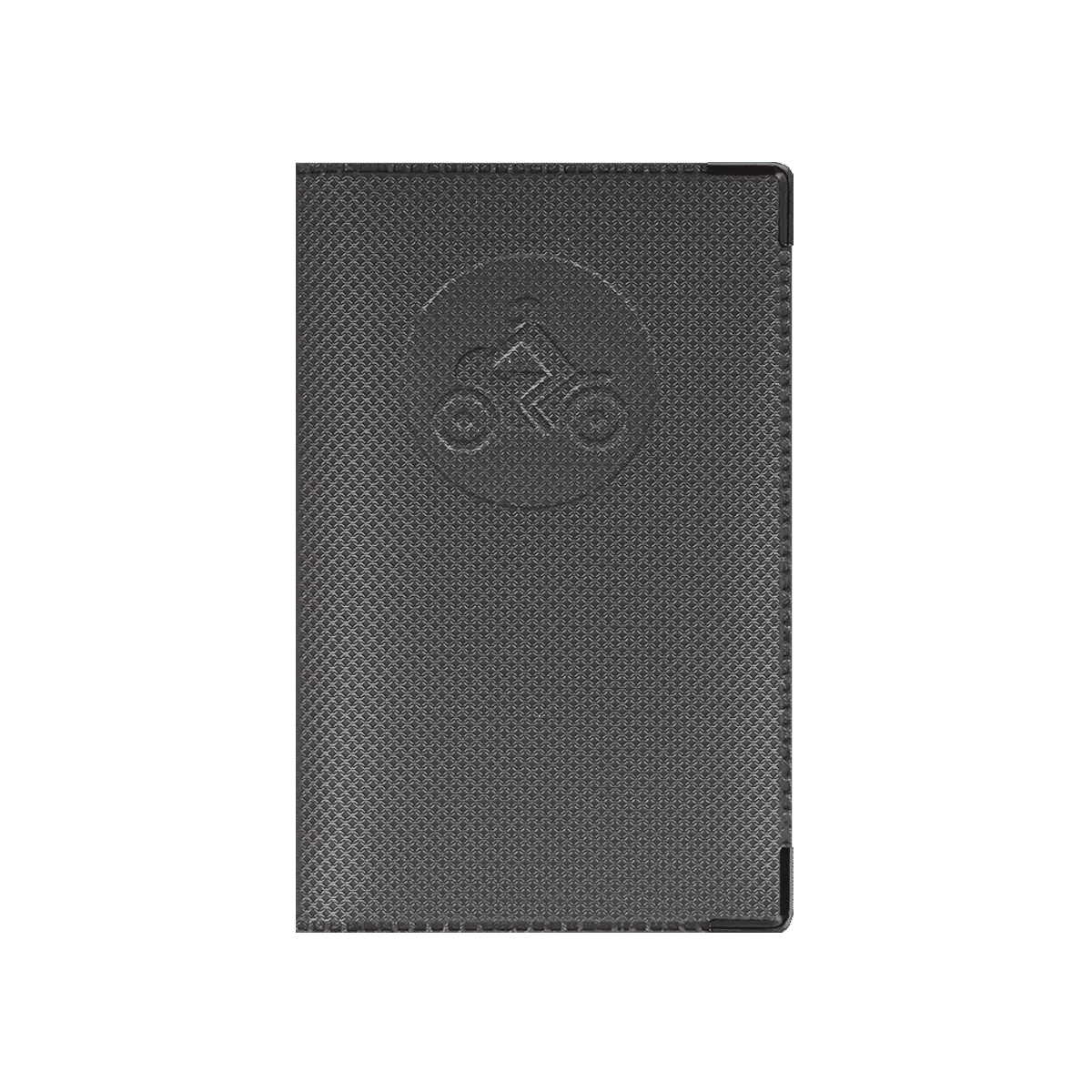 porte papiers moto étui carte grise Color pop fabrication française