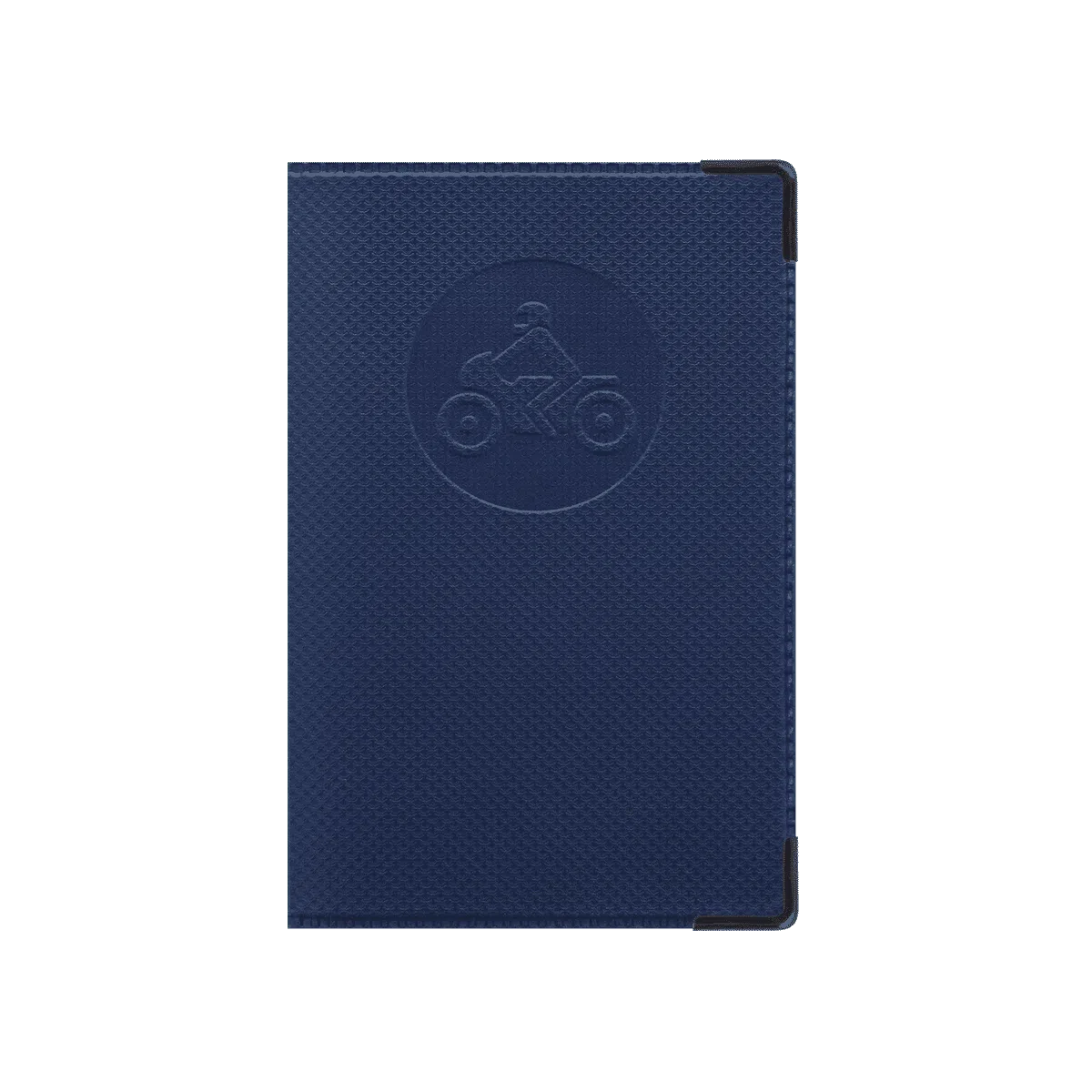 porte papiers moto étui carte grise Color pop fabrication française