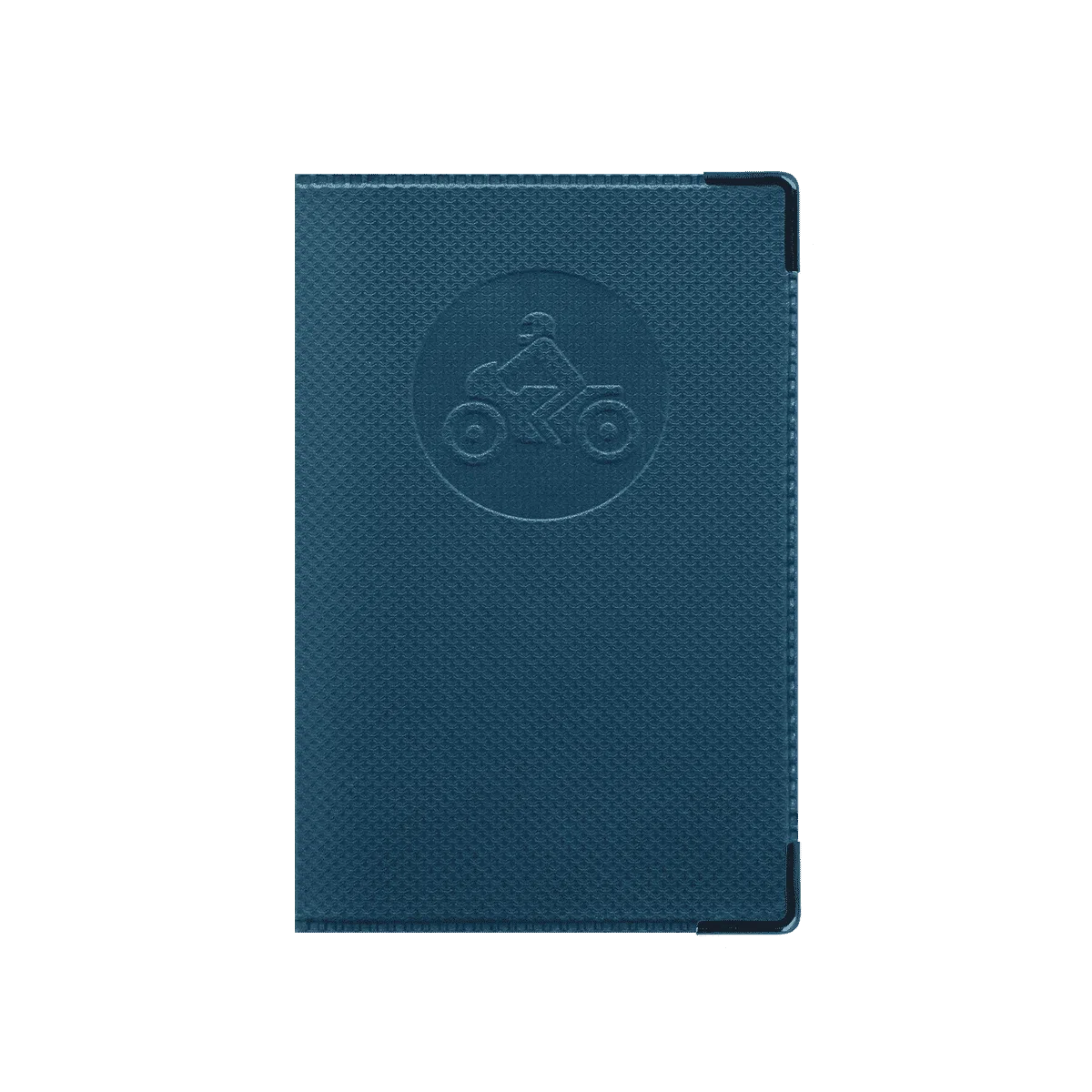 porte papiers moto étui carte grise Color pop fabrication française