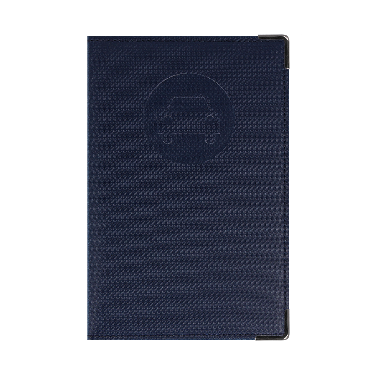 porte-papiers voiture étui carte grise permis de conduire Color pop fabrication française