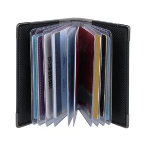 étui cartes fidélité cartes visite Color pop fabrication française