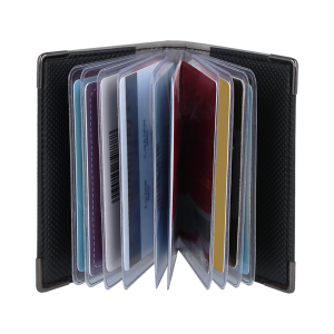 étui cartes fidélité cartes visite Color pop fabrication française