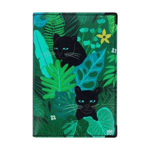 porte-papiers voiture etui carte grise permis de conduire color pop fabrication francaise