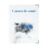 étui santé animaux carnet vaccination Color pop fabrication française