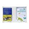 étui santé animaux carnet vaccination Color pop fabrication française
