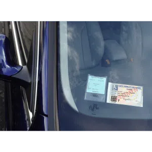 Étui mobilité inclusion handicape Color pop fabrication française