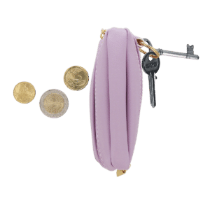 Porte-monnaie grain de café Color pop