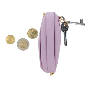 Porte-monnaie grain de café Color pop