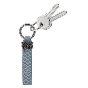 Porte-clés anneau Color pop