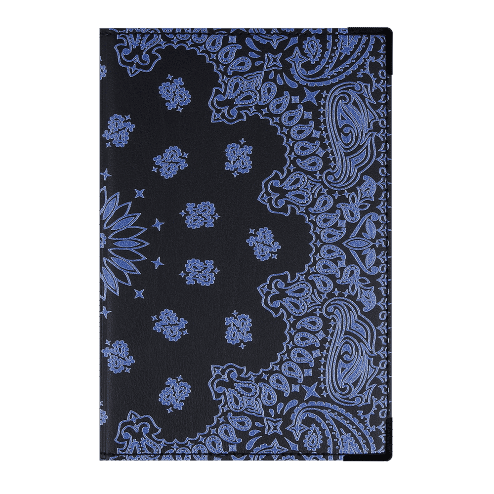 porte-papiers voiture étui carte grise permis de conduire Color pop fabrication française