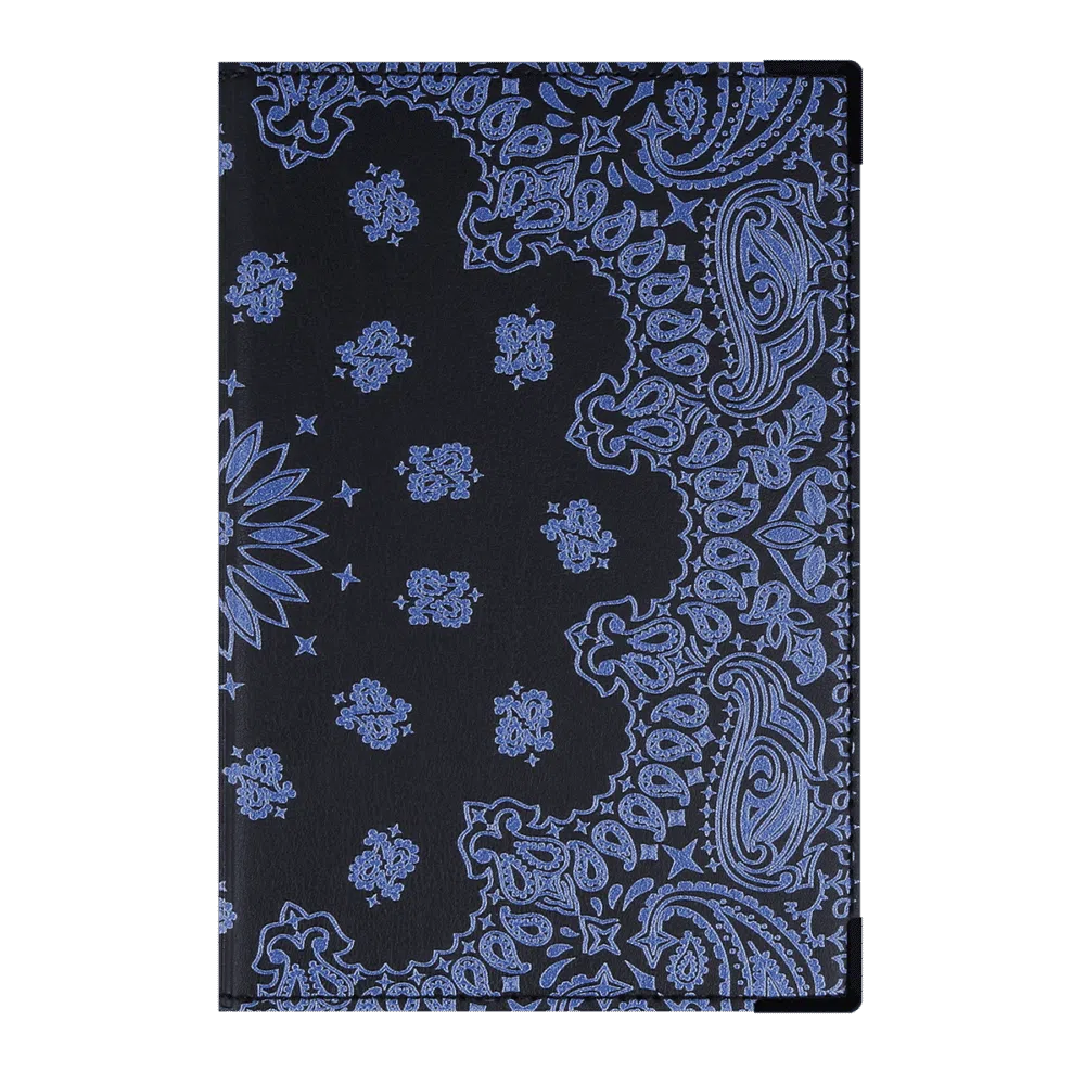 porte-papiers voiture étui carte grise permis de conduire Color pop fabrication française