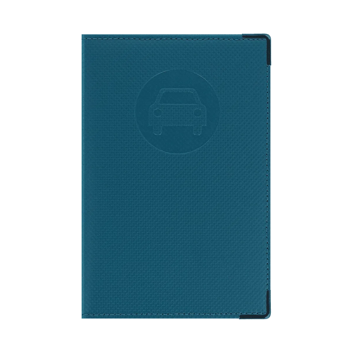 porte-papiers voiture étui carte grise permis de conduire Color pop fabrication française