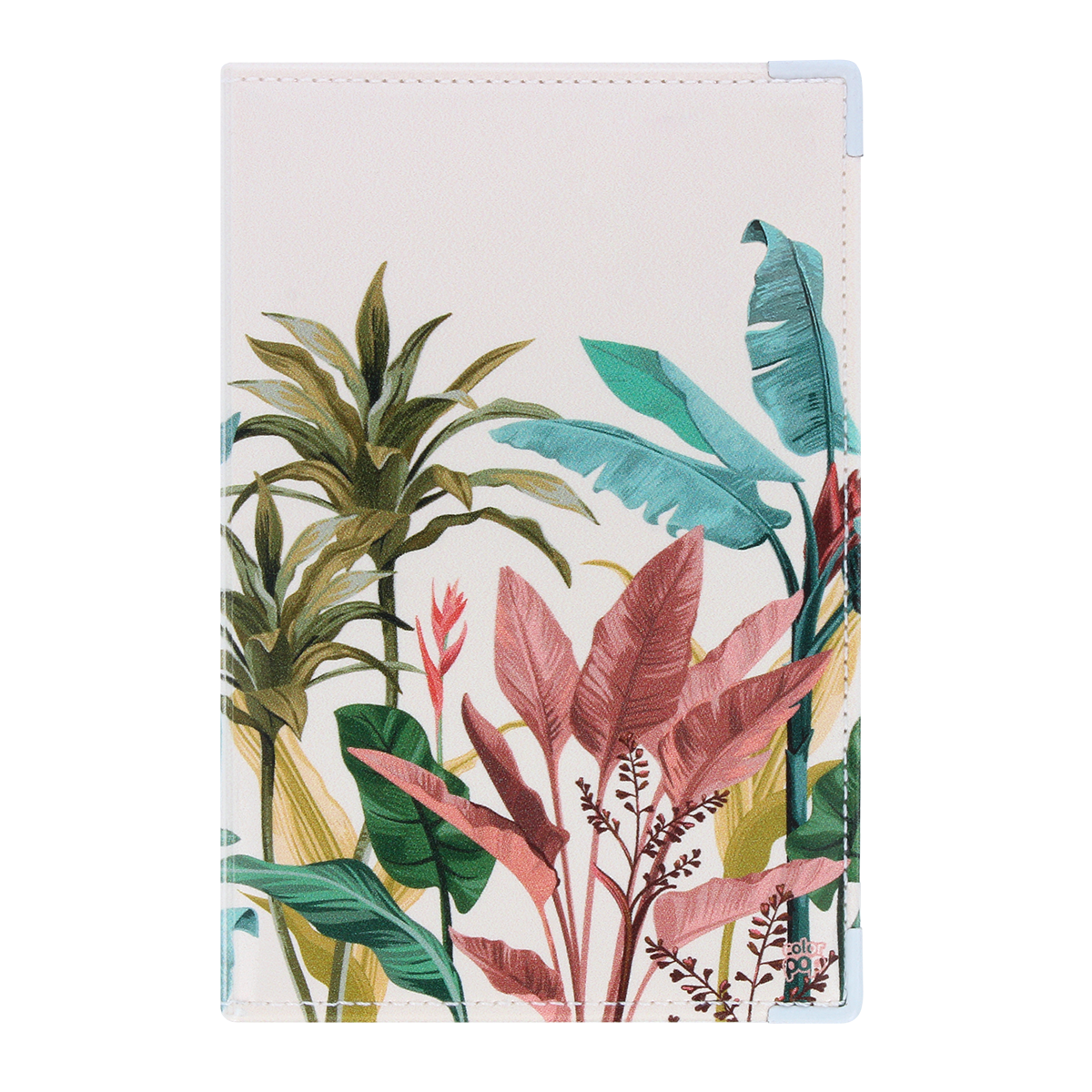 porte-papiers voiture étui carte grise permis de conduire Color pop fabrication française