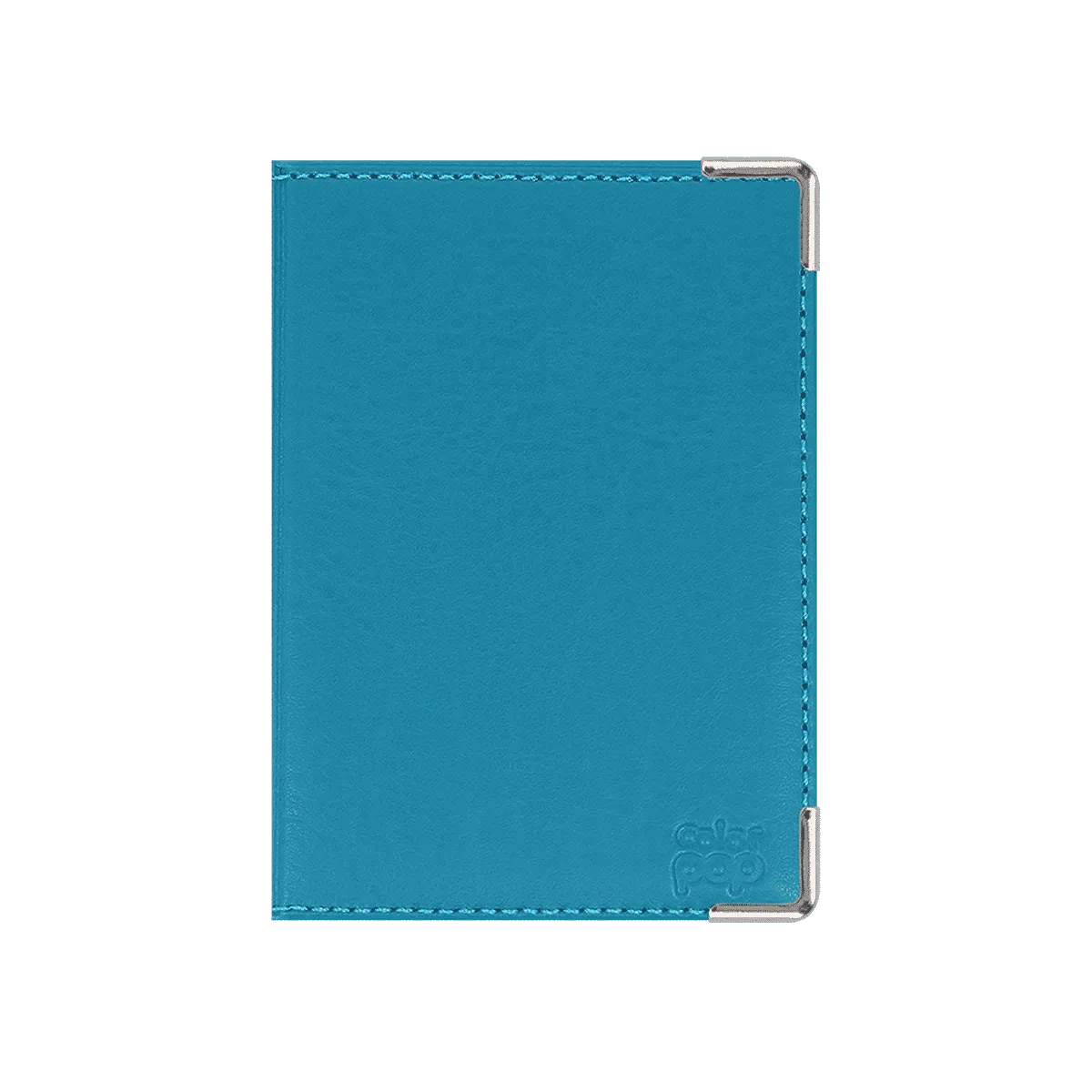 portefeuille plat anti piratage rfid etui carte bancaire porte carte bancaire my color pop petite maroquinerie made in France fabrication francaise