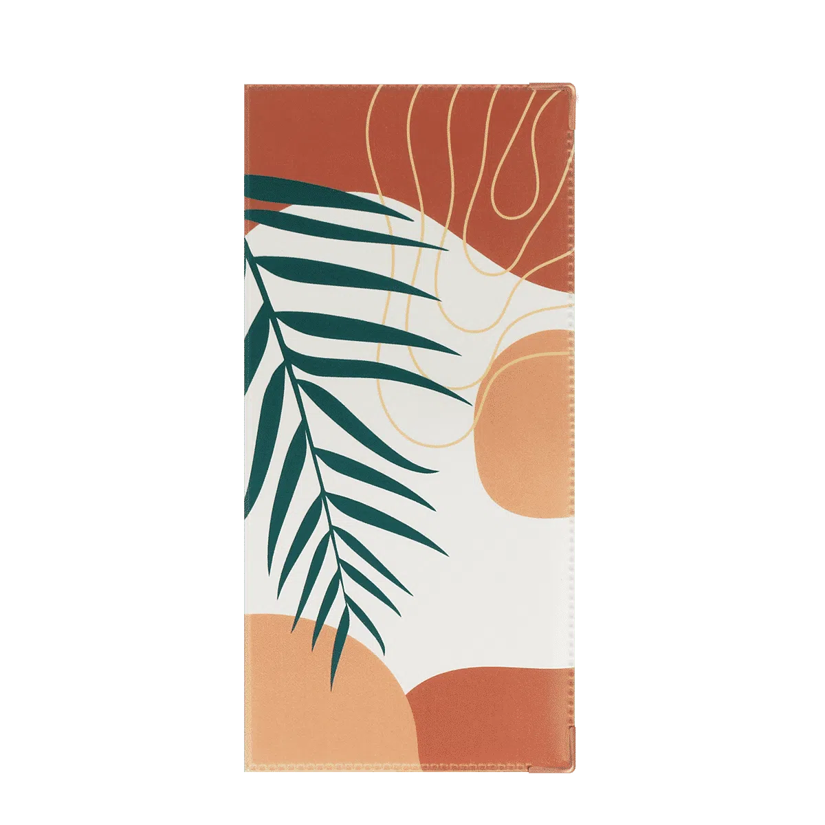 Livret de famille Color pop fabrication française