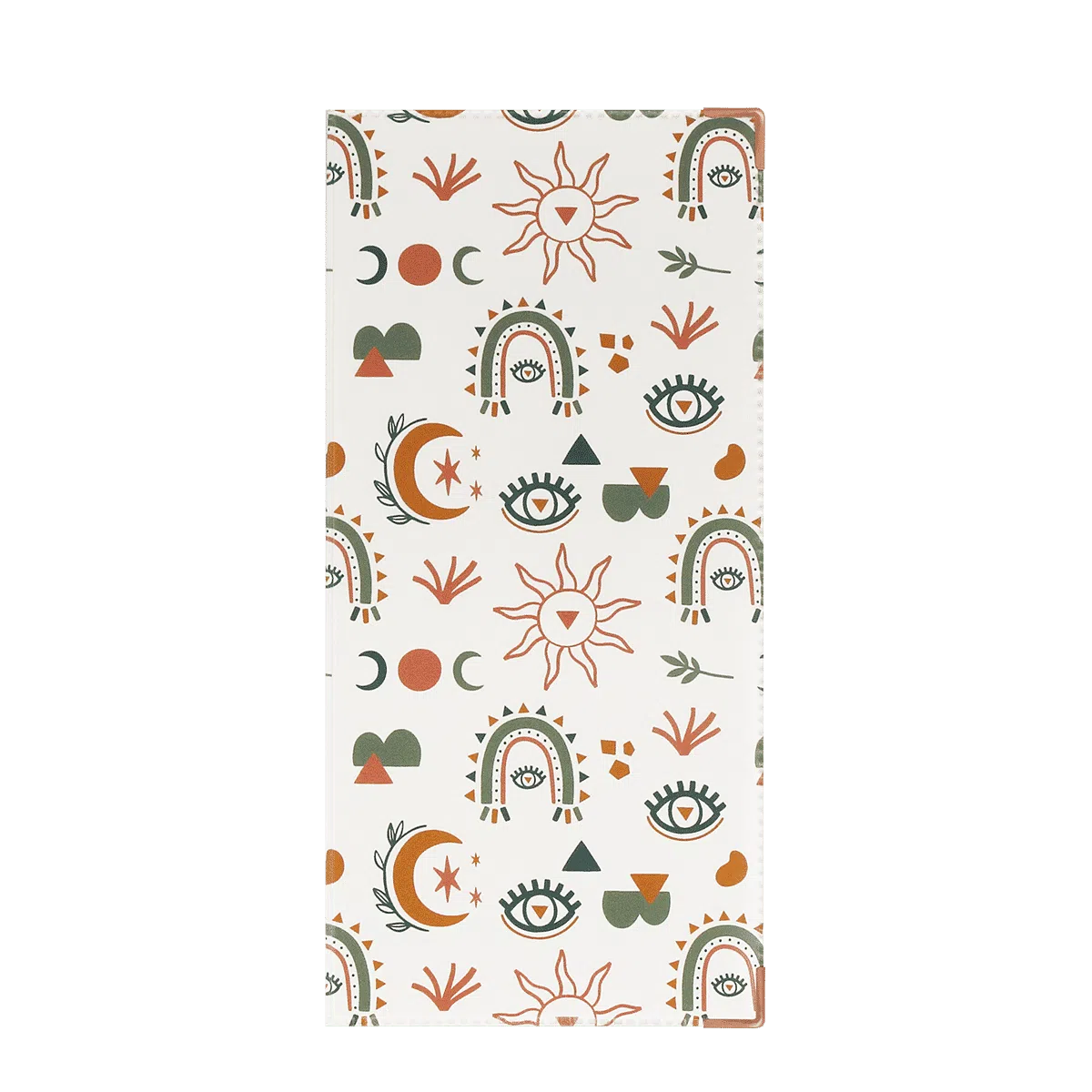 Livret de famille Color pop fabrication française