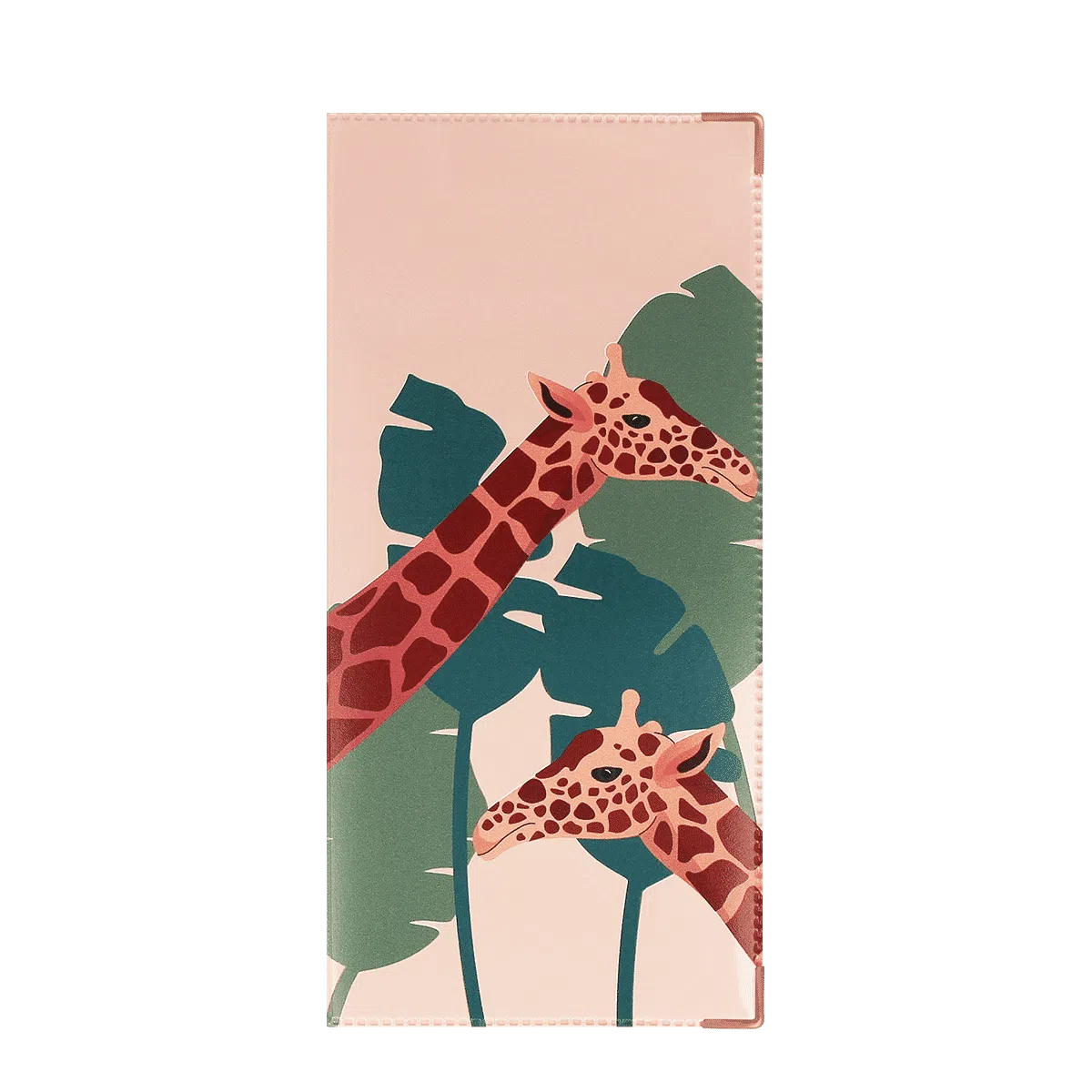 Livret de famille Color pop fabrication française