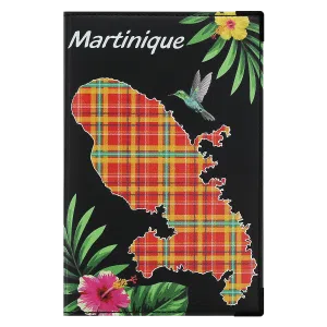 porte-papiers voiture étui carte grise permis de conduire Color pop fabrication française