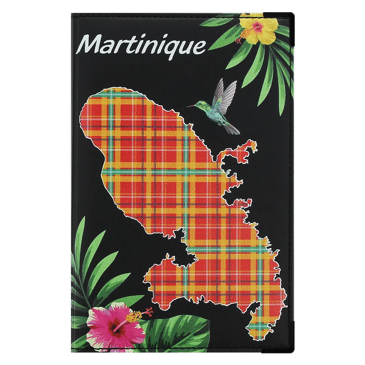 porte-papiers voiture étui carte grise permis de conduire Color pop fabrication française