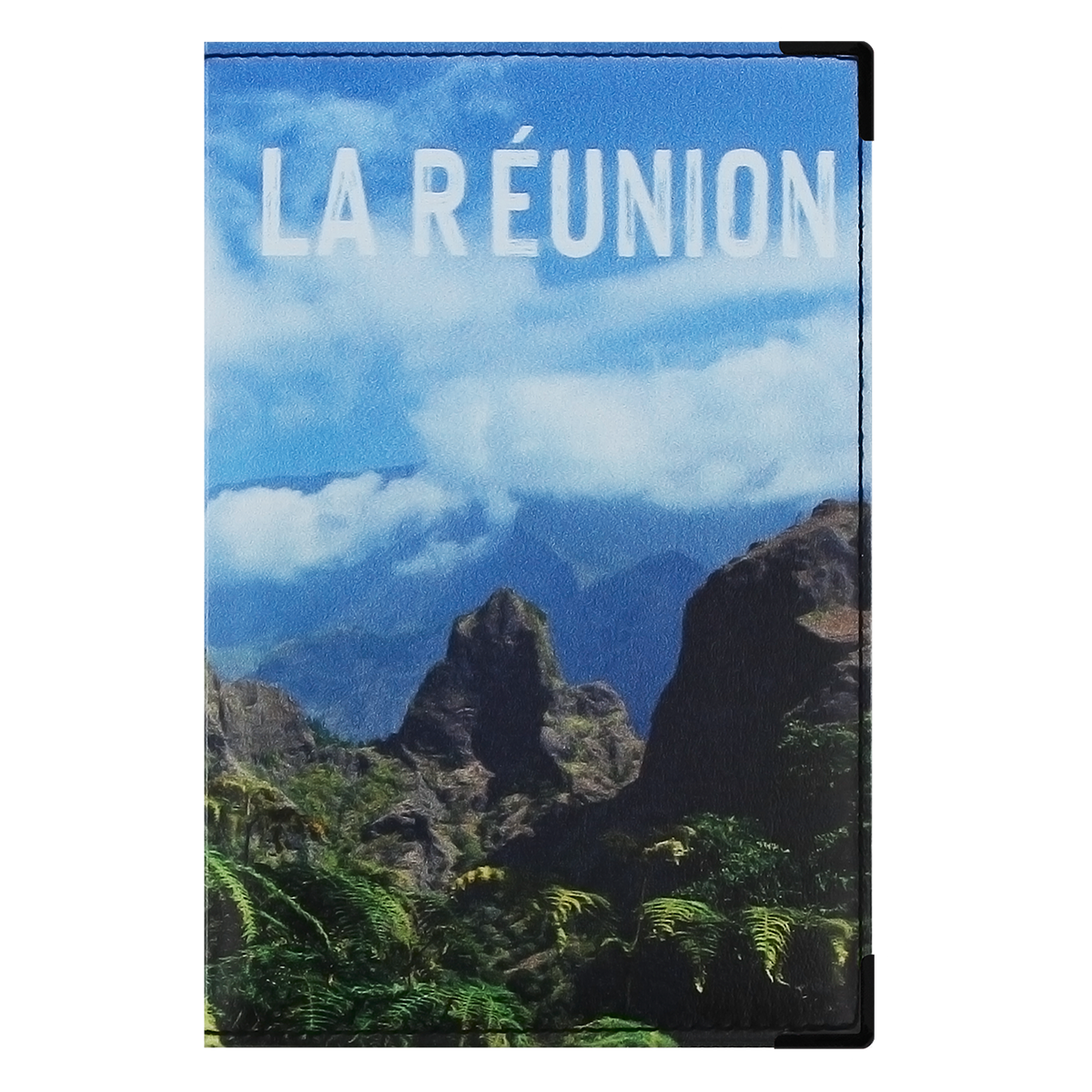 porte-papiers voiture étui carte grise permis de conduire Color pop fabrication française