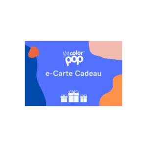 Carte Cadeau
