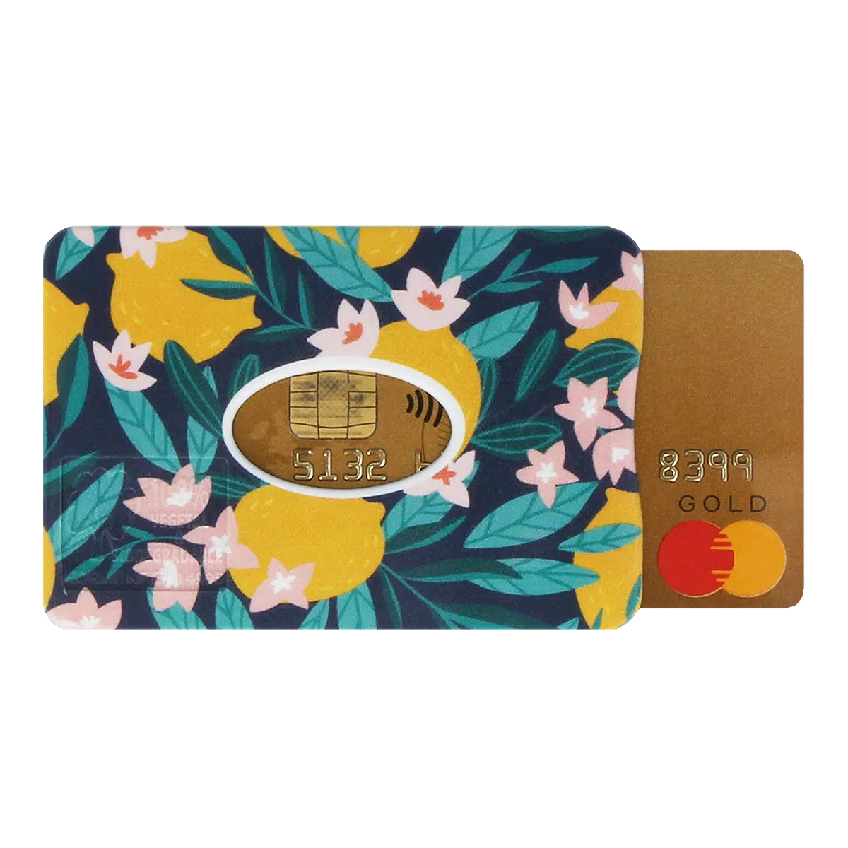 etui carte rigide biodégradable carte bancaire carte de transport carte de cantine carte de sport My Color Pop petite maroquinerie made in france fabrication française