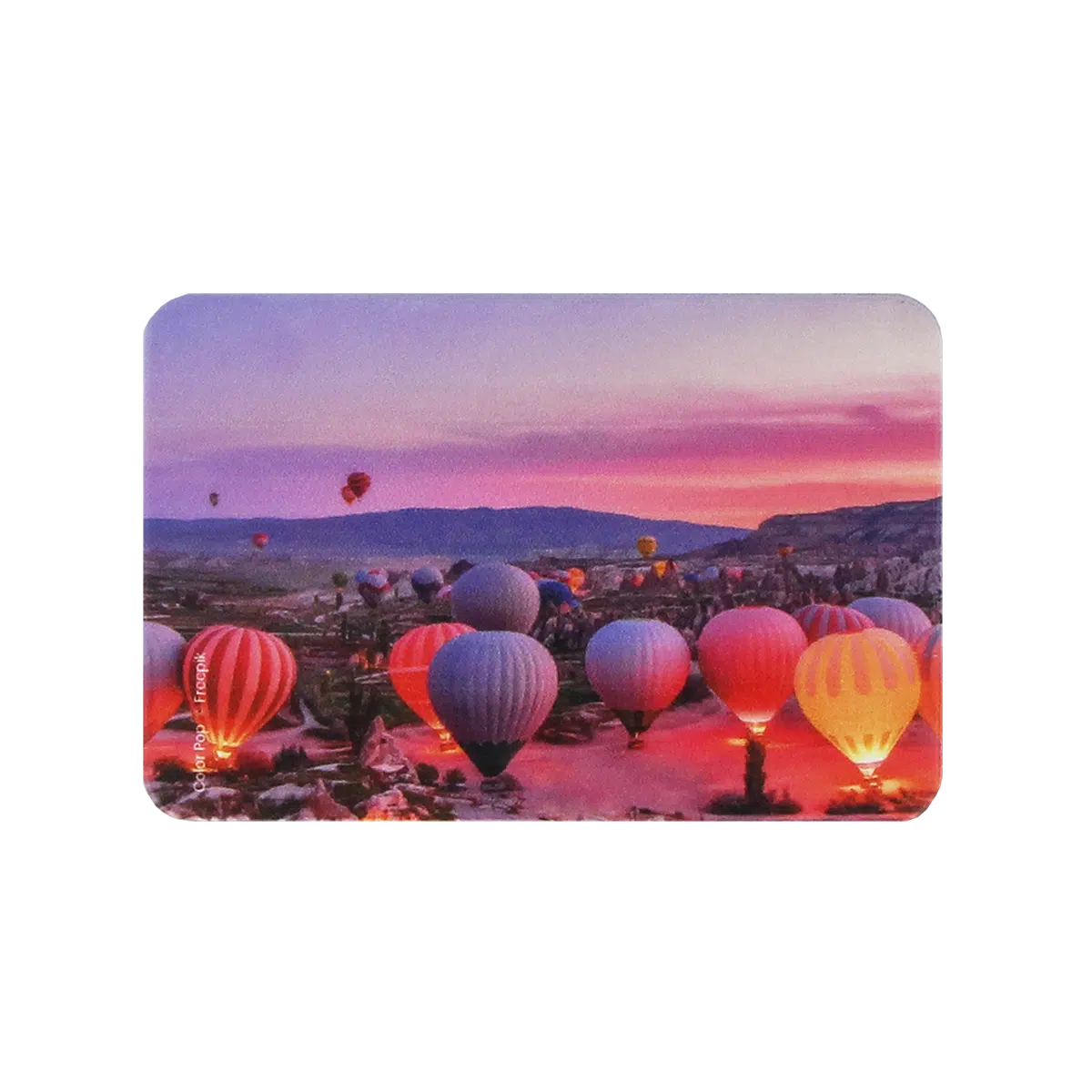 etui carte rigide biodégradable carte bancaire carte de transport carte de cantine carte de sport My Color Pop petite maroquinerie made in france fabrication française