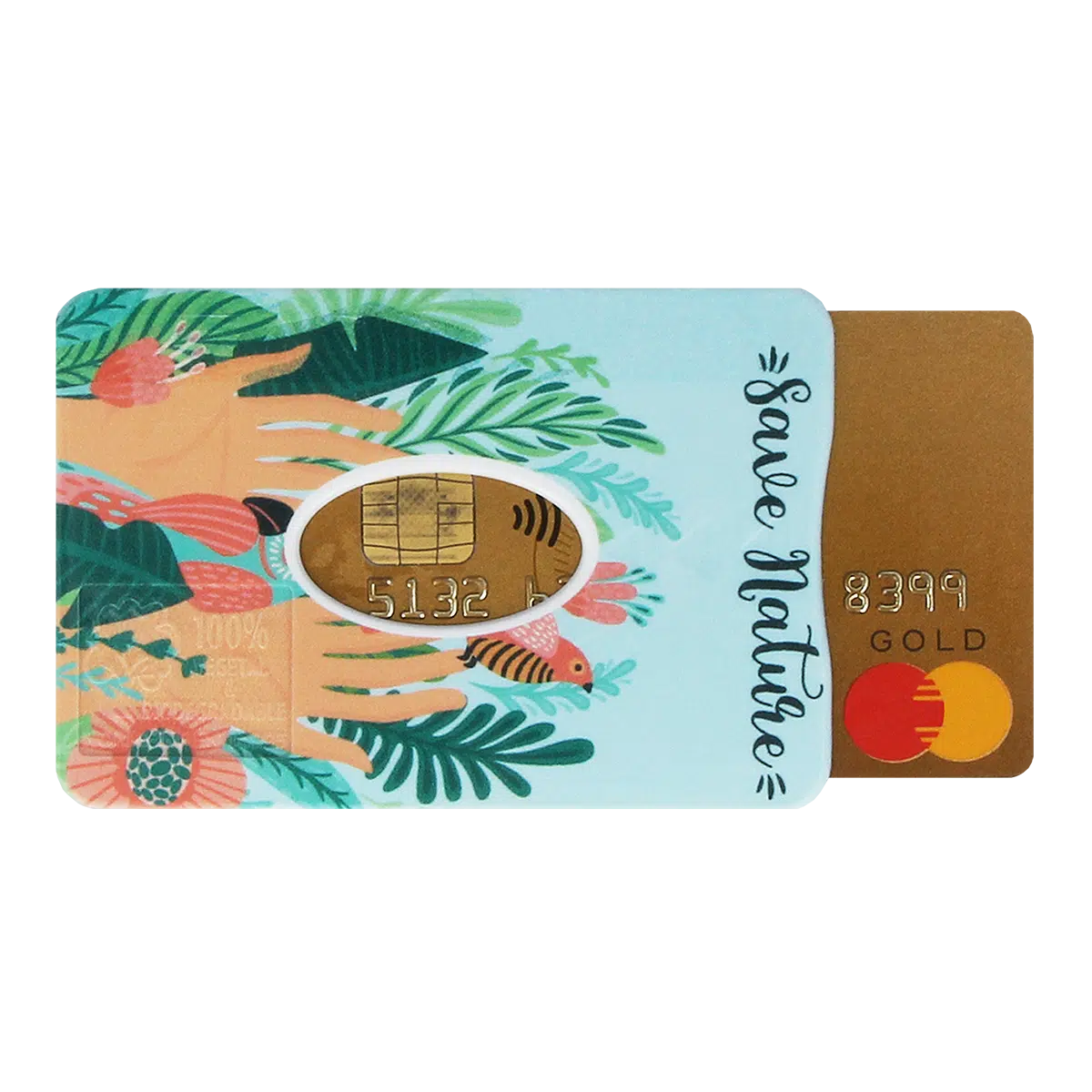 etui carte rigide biodégradable carte bancaire carte de transport carte de cantine carte de sport My Color Pop petite maroquinerie made in france fabrication française