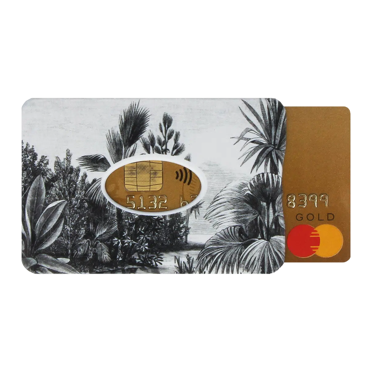 etui carte rigide biodégradable carte bancaire carte de transport carte de cantine carte de sport My Color Pop petite maroquinerie made in france fabrication française