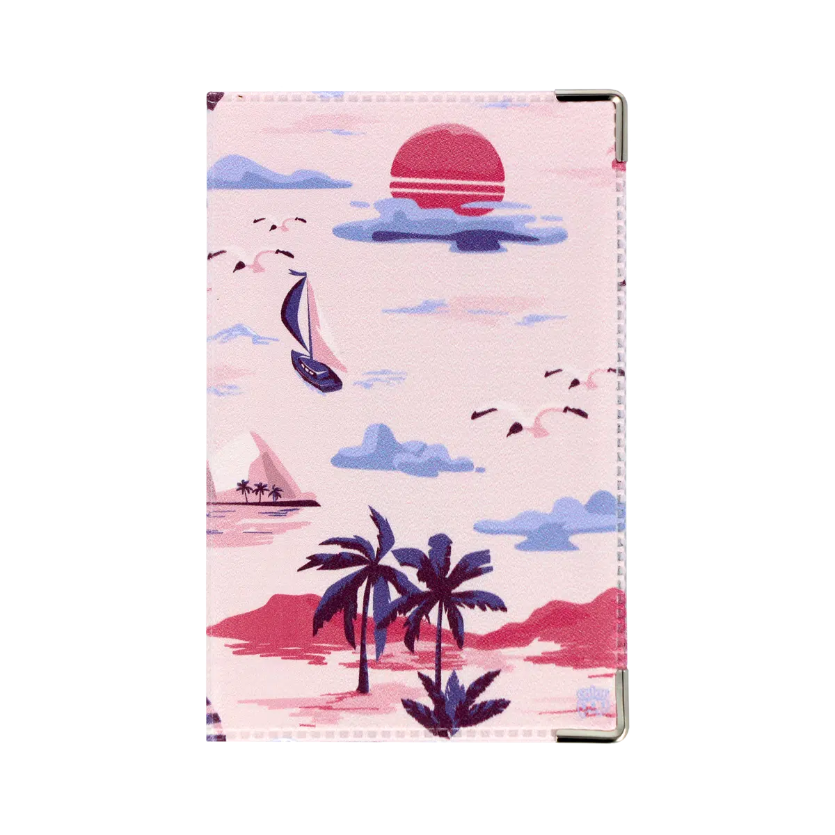 202_imprime_belle-ile_f_porte-papiers-voiture_colorpop_petite-maroquinerie porte assurance, porte carte grise porte permis de conduire