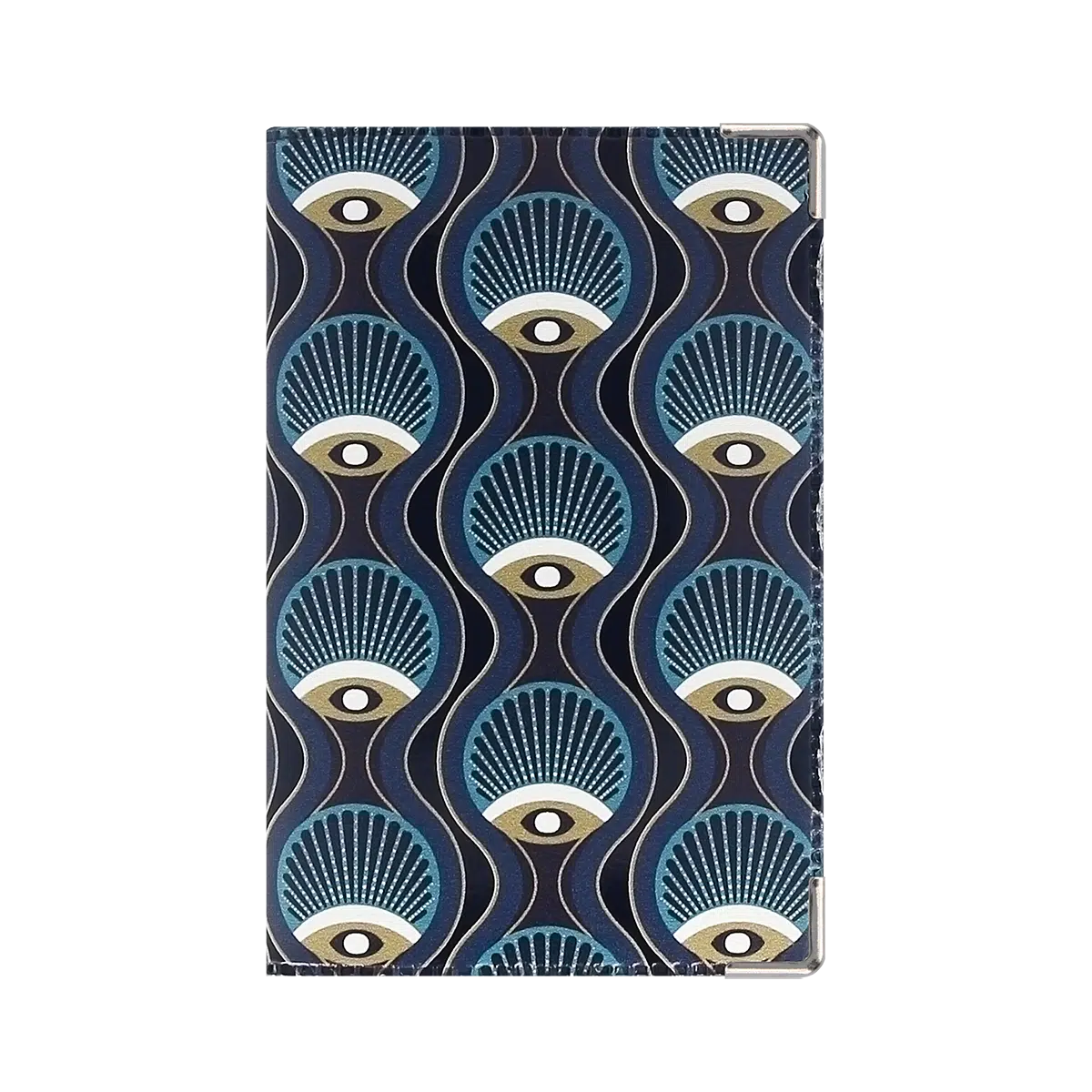 porte papiers voiture étui carte grise étui permis de conduire Color pop petite maroquinerie made in France fabrication française