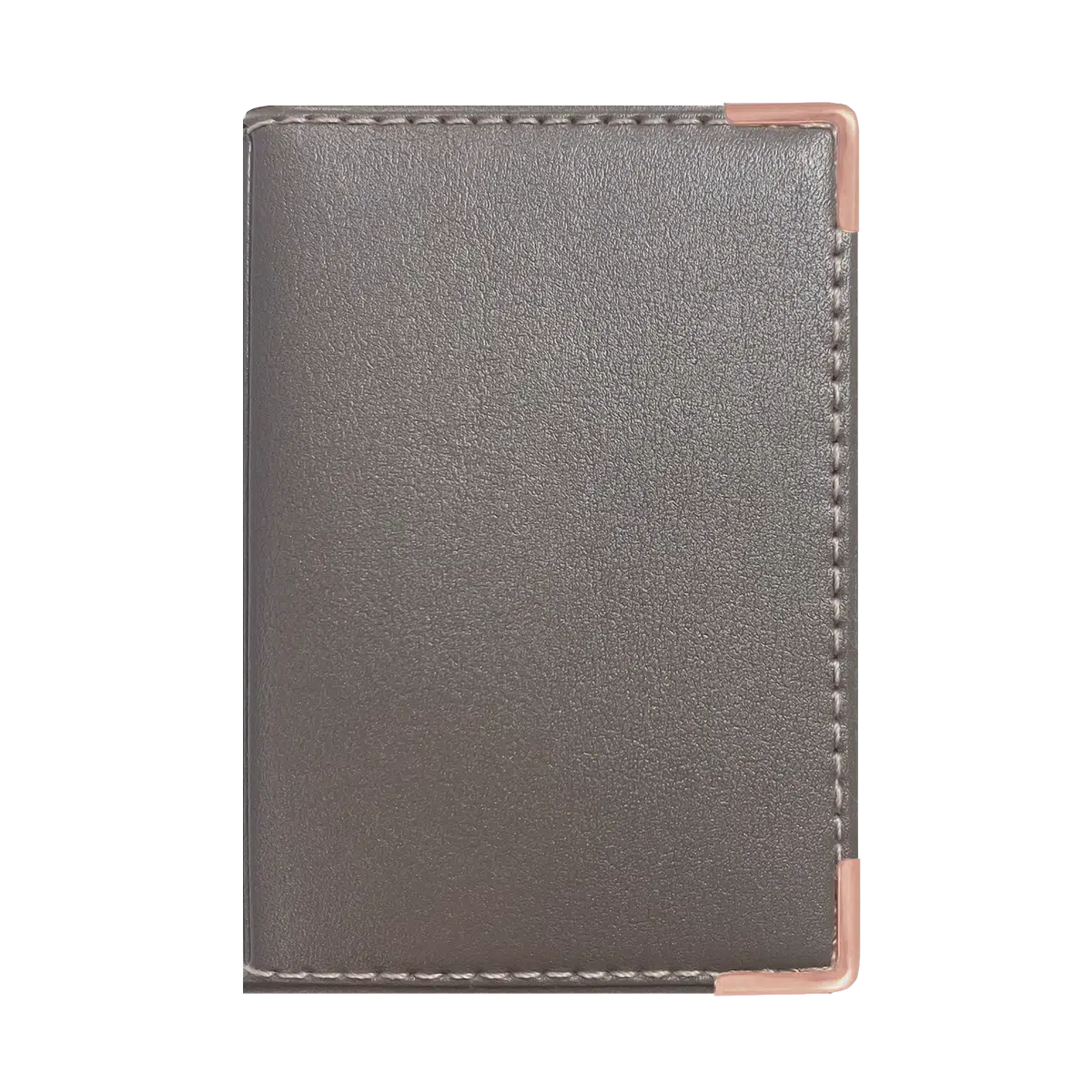 Portefeuille plat anti piratage RFID étui carte bancaire porte carte bancaire Color pop petite maroquinerie made in France fabrication française