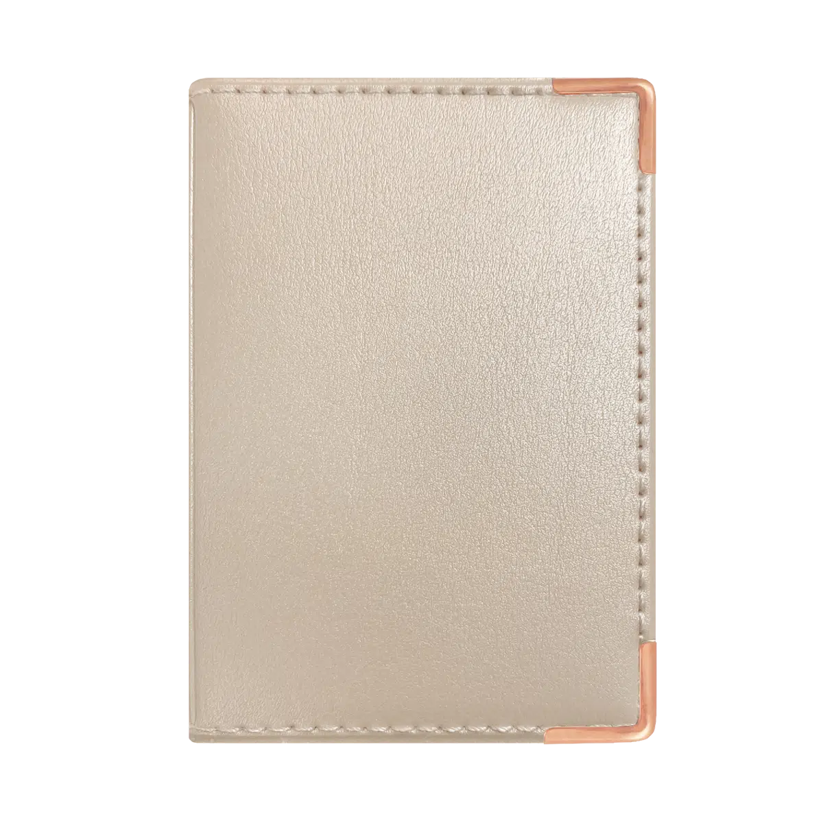 Portefeuille plat anti piratage RFID étui carte bancaire porte carte bancaire Color pop petite maroquinerie made in France fabrication française