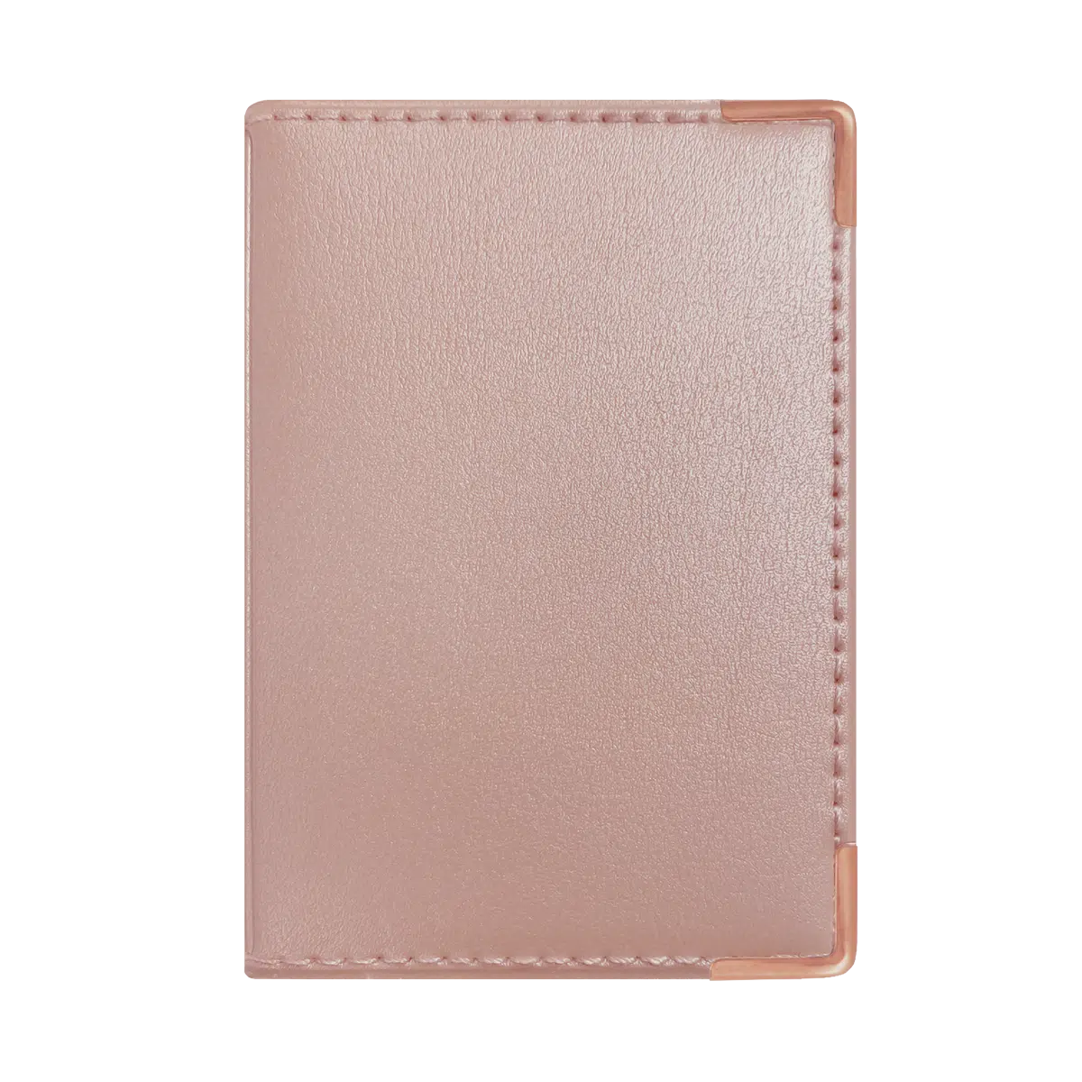 Portefeuille plat anti piratage RFID étui carte bancaire porte carte bancaire Color pop petite maroquinerie made in France fabrication française