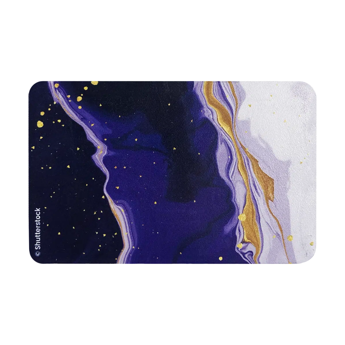 3 marbre 613 étui pour carte blindée anti rfid anti piratage