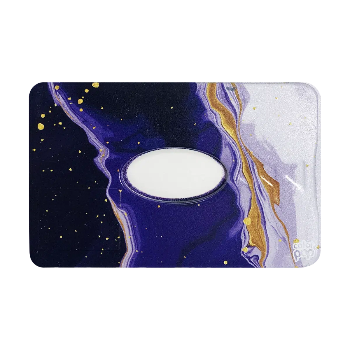 2 marbre 613 étui pour carte blindée anti rfid anti piratage